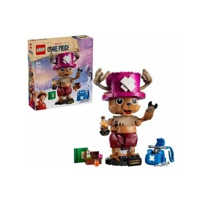 LEGO® One Piece - Tony Tony Chopper (75643)