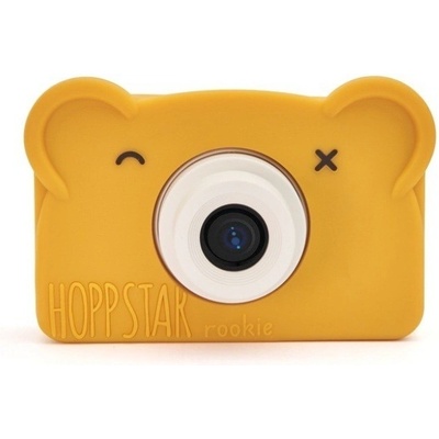 Hoppstar Rookie Honey