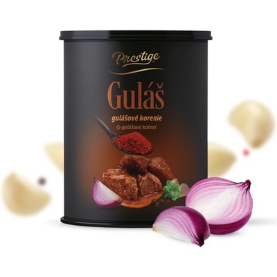 PRESTIGE na guláš 500 g