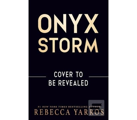Onyx Storm