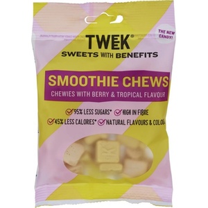 Tweek - Смути дъвче дъвки, 80гр