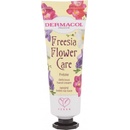Dermacol Fresia Flower Care krém na ruky 30 ml