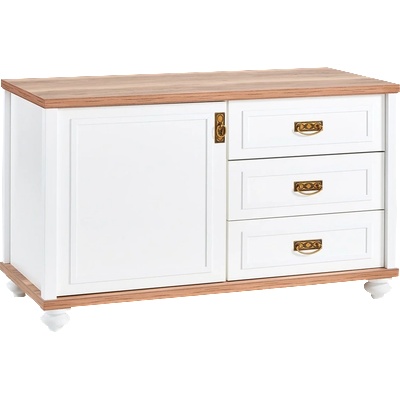 Carmen Детски скрин tiffany (3575525)