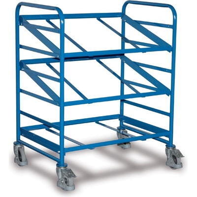 Variofit na Euro prepravky typ sw-610.200