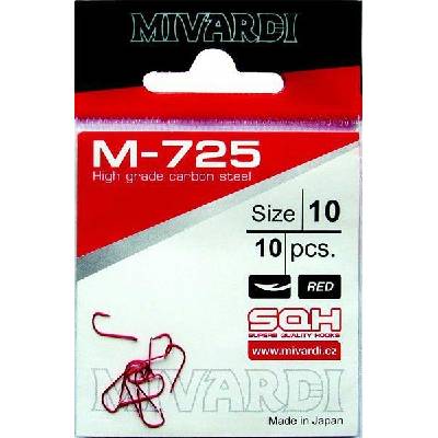 Mivardi M725 s lopatkou veľ.10
