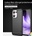 OPPO Reno13 Pro Удароустойчив MOFI Carbon Fiber Калъф и Протектор