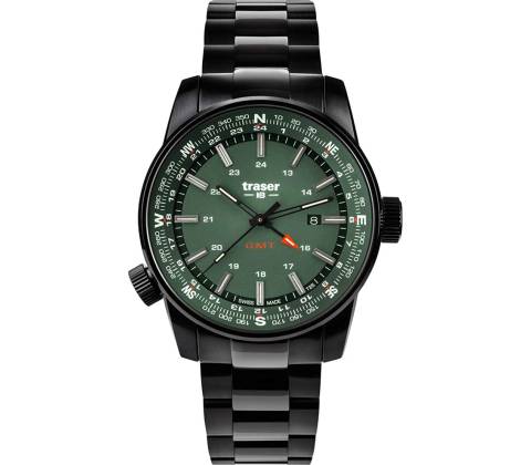 Traser H3 109525