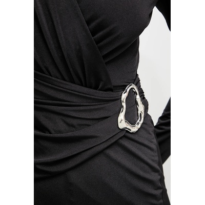 ANSWEAR Рокля Answear. LAB (WA25-SUD185)