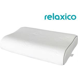  Възглавница мемори Bamboo Therapy