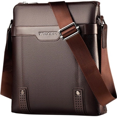 Weixier taška W28257 Brown