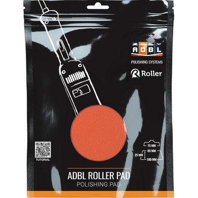 ADBL ADBADB000201 ROLLER PAD-R ONE STEP 75 mm