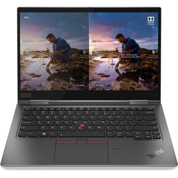 Lenovo ThinkPad X1 Yoga 5 20UB002PCK