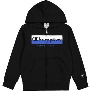 Champion Суитшърт Hooded Full Zip Sweatshirt (306839-KK001)