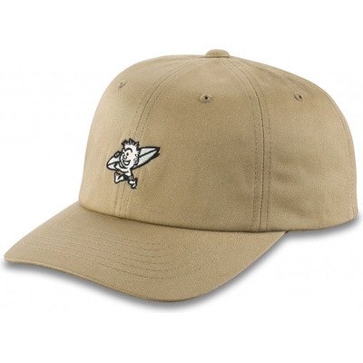 Dakine ARLO BALLCAP Khaki