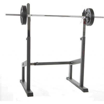 Finnlo Barbell Training Station 3866