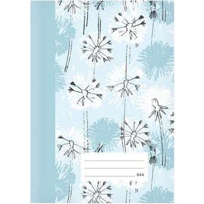 MFP paper Školní sešit LUX A5 544 7520295
