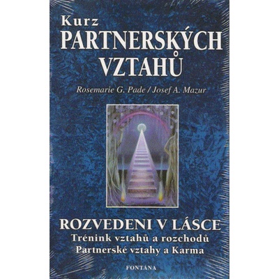 Kurz partnerských vztahů