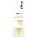 Dove Derma Spa Cashmere Comfort krém na ruce 75 ml