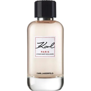 KARL LAGERFELD Karl Paris 21 Rue Saint-Guillaume EDP 100 ml Tester Парфюми