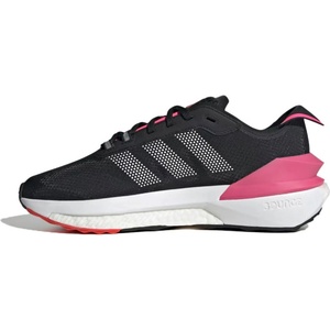 Adidas Sportswear Avryn Shoes Black/Pink