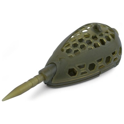 CAMO GRUB FEEDER - 20G