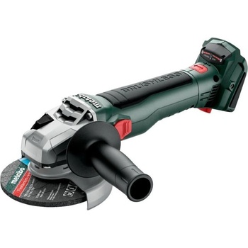 Metabo W 18 LT BL 11-125