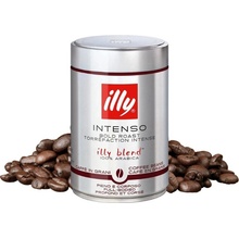 Illy Dark Intenso 250 g