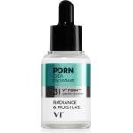 VT Cosmetics PDRN Cica Exosome Firming Ampoule стягащ серум за лице за освежаване и хидратация 30ml