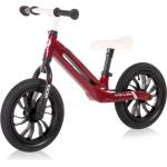 Qplay Баланс колело Lorelli - Racer, Red & White (10050522007)
