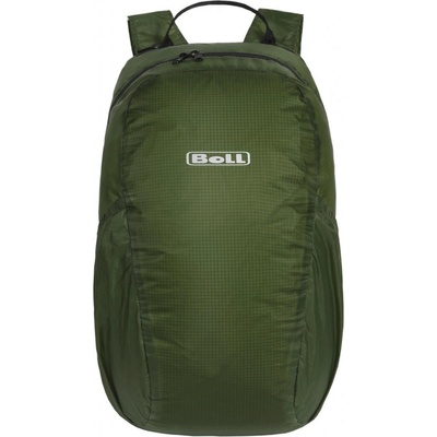 Boll ultralight travelpack 22l leavegreen