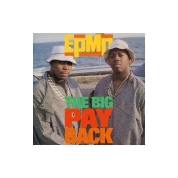 The Big Payback - EPMD LP