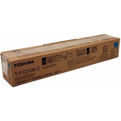 Toshiba T-FC210EC - originálny