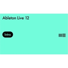 ABLETON Live 12 Intro