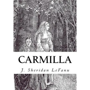 Carmilla (ISBN: 9781534777361)