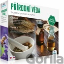 Albi Prírodná veda