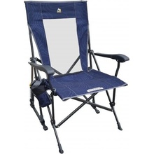 GCI Outdoor RoadTrip Rocker Navy Topo 376273