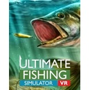 Ultimate Fishing Simulator VR