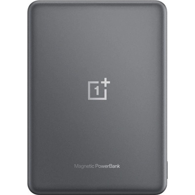 OnePlus Slim 5000mAh grey 136183
