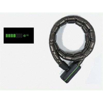 Abus CA 80/20/K/B – Zboží Dáma