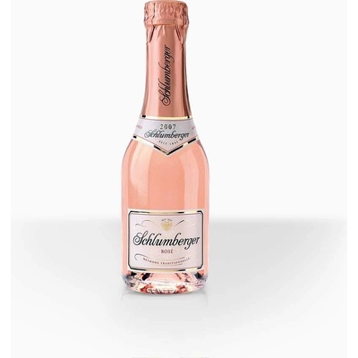 Schlumberger Rose 11,5% 0,2 l