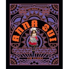 World of Anna Sui Blanks Tim