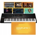 Native Instruments Komplete Kontrol S61 Mk3