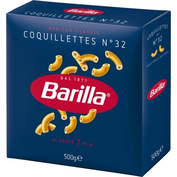 Barilla Kolienka 500 g