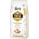 Brit Dog Fresh Chicken & Potato Adult Great Life 12 kg