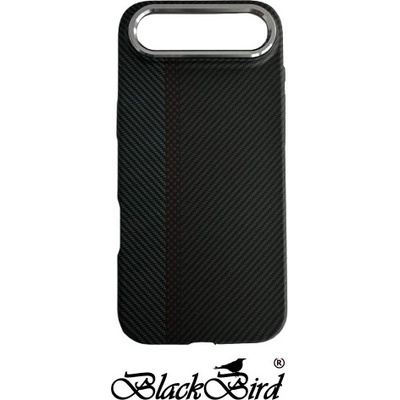 BlackBird Калъфи за телефон BLACKBIRD Carbon Pulse за Iphone 17 AIR BH1887 (BH1887)