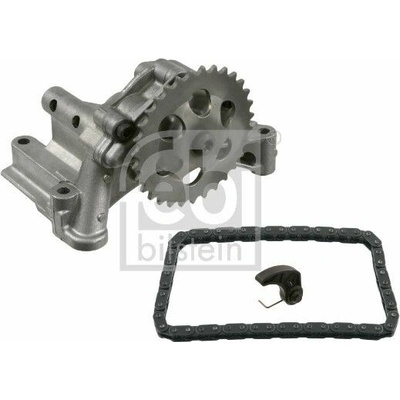 Olejové čerpadlo FEBI BILSTEIN 33751 33751