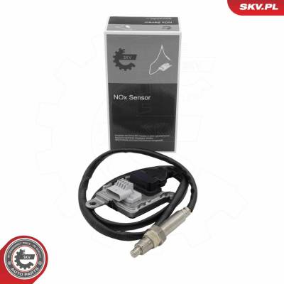 NOx-Senzor, NOx-Katalyzátor ESEN SKV 71SKV106