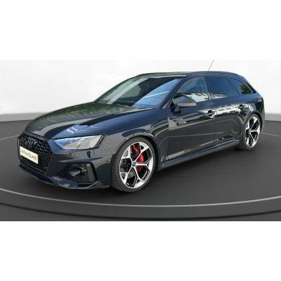 Audi RS4 2.9 TFSI quattro Tiptronic Avant 331 kW