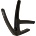 Fender Laurel Electric Capo