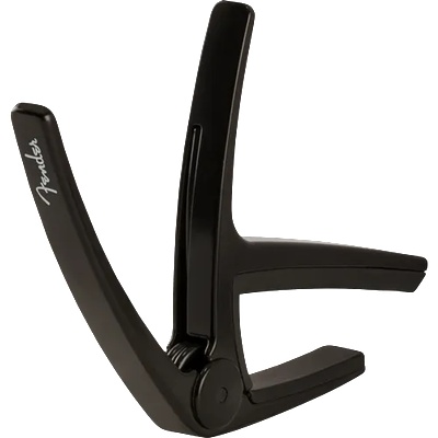 Fender Laurel Electric Capo